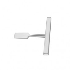 Virchow Skull Breaker Stainless Steel, Blade Width 15 mm